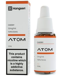 Hangsen Atom Series 70PG/30VG- Cherry