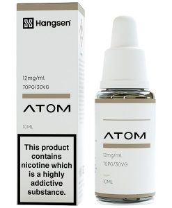 Hangsen Atom Series 70PG/30VG- Golden Tree (Amber)