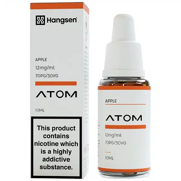 Hangsen Atom Series 70PG/30VG- Apple