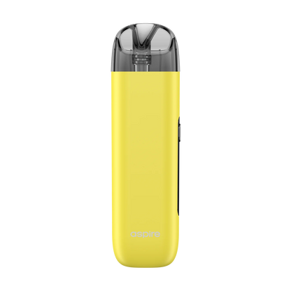 Aspire | Minican 3 Pro Kit | 900 mAh | 2ml Replaceable Pod