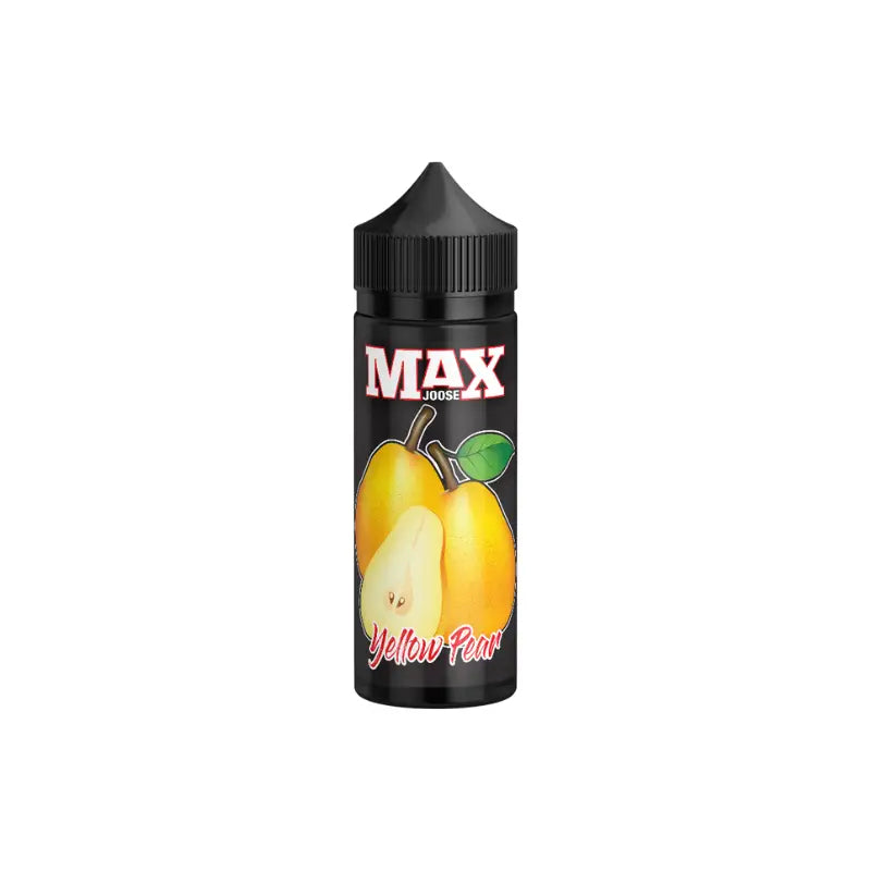 Max Joose 100ml