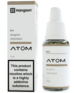 Hangsen Atom Series 70PG/30VG- RY4