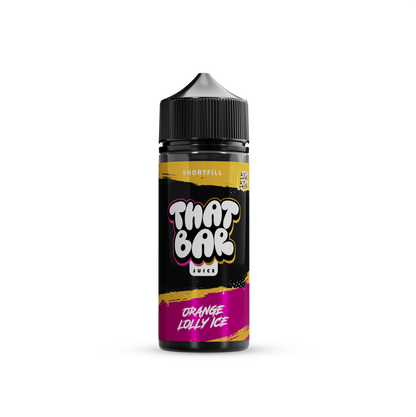 That Bar 100ml