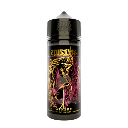 Zeus Juice - 100ml Shortfill - 70VG/30PG