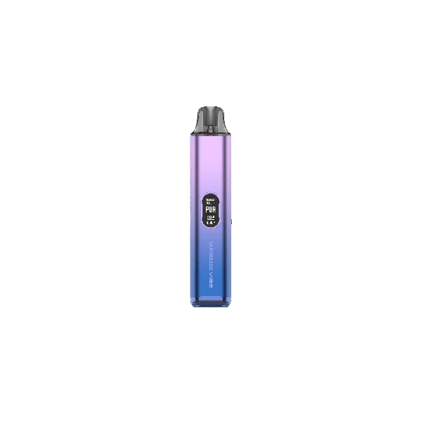 Vaporesso | VIBE Pod Vape Kit | 1100mAh | VIBE Pod Compatible