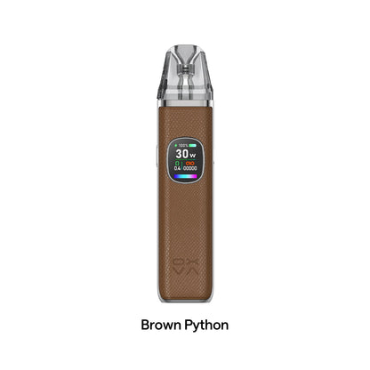 OXVA | XLIM Pro 2 Pod Vape Kit | 30W | 1300mAh | XLIM Pod Compatible