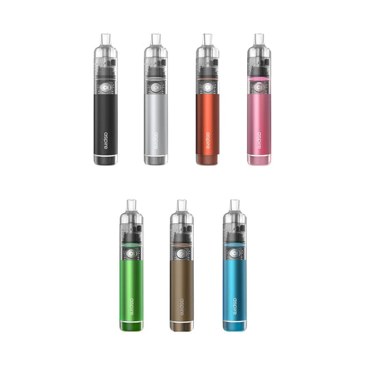 Aspire | Cyber G Pod Kit | 850mAh | 2ml TG Pod