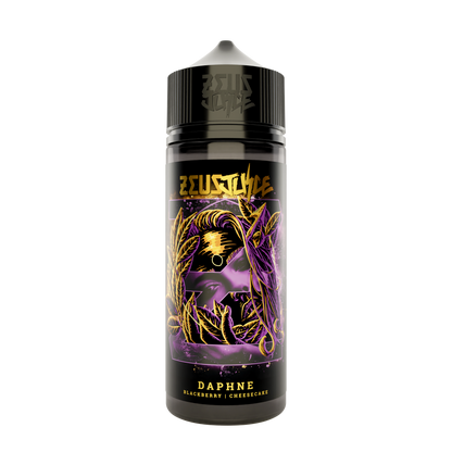 Zeus Juice - 100ml Shortfill - 70VG/30PG