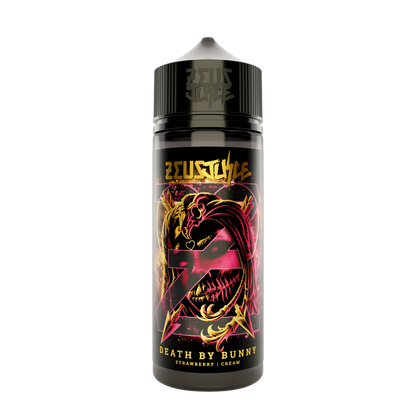 Zeus Juice - 100ml Shortfill - 70VG/30PG