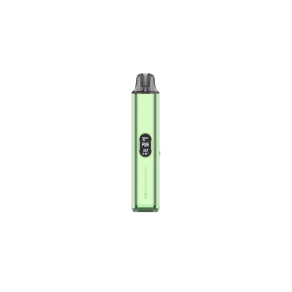 Vaporesso | VIBE Pod Vape Kit | 1100mAh | VIBE Pod Compatible