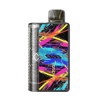 Aspire | Gotek Nano Pod Vape Kit | 1000mAh | Various Colours | Gotek Pod Compatible