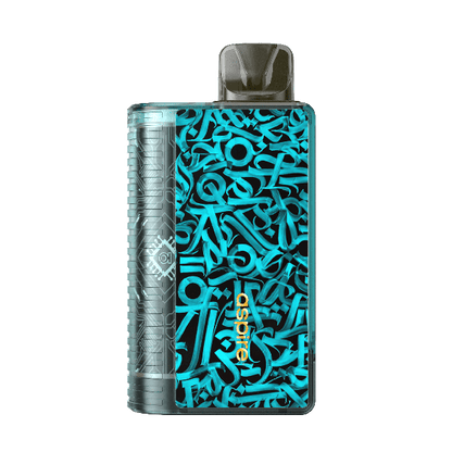 Aspire | Gotek Nano Pod Vape Kit | 1000mAh | Various Colours | Gotek Pod Compatible