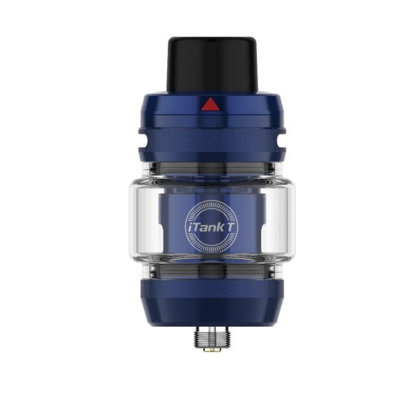 Vaporesso | iTank T 2ml Sub-Ohm Vape Tank | GTi Coil Compatible