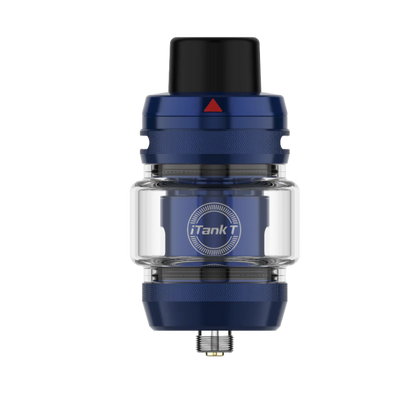 Vaporesso | iTank T 2ml Sub-Ohm Vape Tank | GTi Coil Compatible