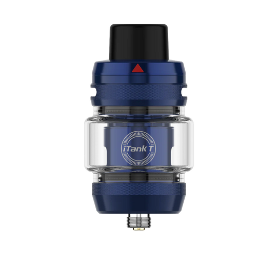 Vaporesso | iTank T 2ml Sub-Ohm Vape Tank | GTi Coil Compatible