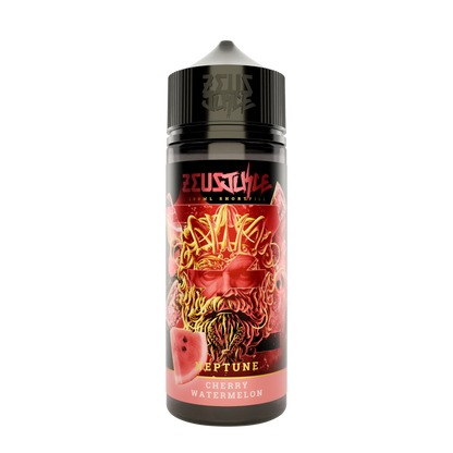 Zeus Juice - 100ml Shortfill - 70VG/30PG