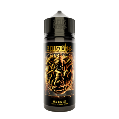 Zeus Juice - 100ml Shortfill - 70VG/30PG