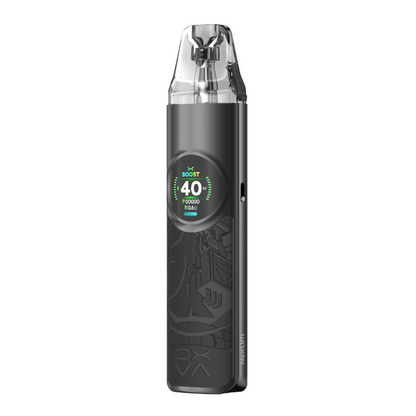 OXVA | NeXlim Pod Vape Kit | 40W | 1500mAh | NeXlim Pod Compatible