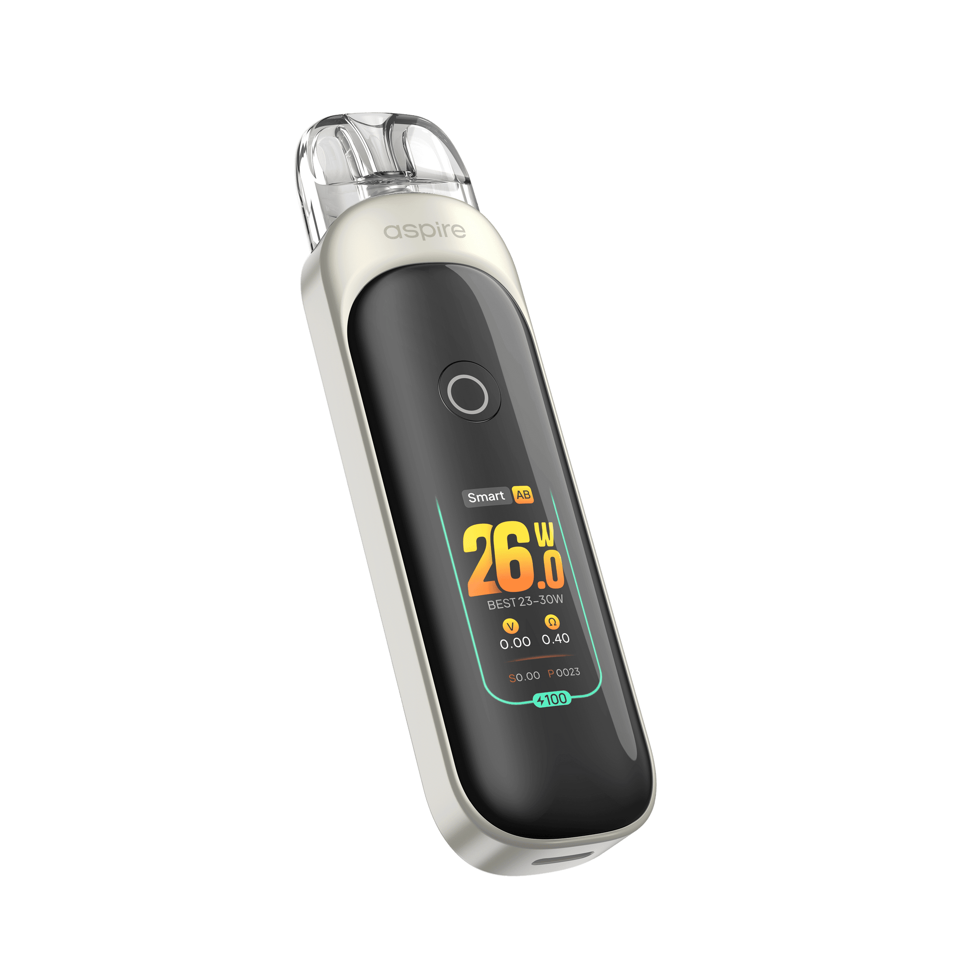 aspire pixo pod vape kit Aspire | PIXO Touch Screen Pod Vape Kit | 30W | 1100mAh