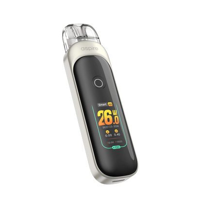 Aspire | PIXO Touch Screen Pod Vape Kit | 30W | 1100mAh | Pixo Pod Compatible