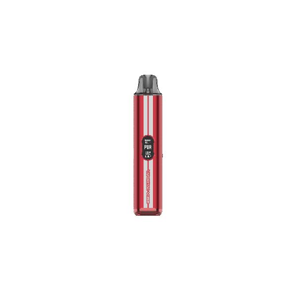 Vaporesso | VIBE Pod Vape Kit | 1100mAh | VIBE Pod Compatible