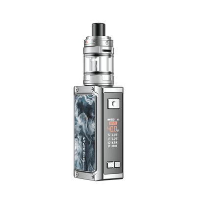 Aspire | Rover PLUS Vape Kit | 40W |  2600mAh | 2ml AF Tank
