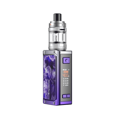 Aspire | Rover PLUS Vape Kit | 40W |  2600mAh | 2ml AF Tank
