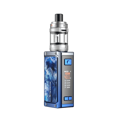 Aspire | Rover PLUS Vape Kit | 40W |  2600mAh | 2ml AF Tank