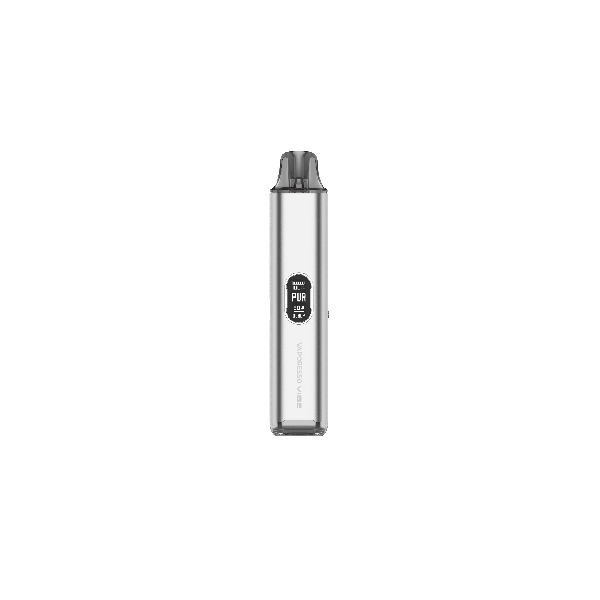 Vaporesso | VIBE Pod Vape Kit | 1100mAh | VIBE Pod Compatible