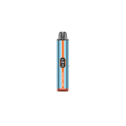 Vaporesso | VIBE Pod Vape Kit | 1100mAh | VIBE Pod Compatible