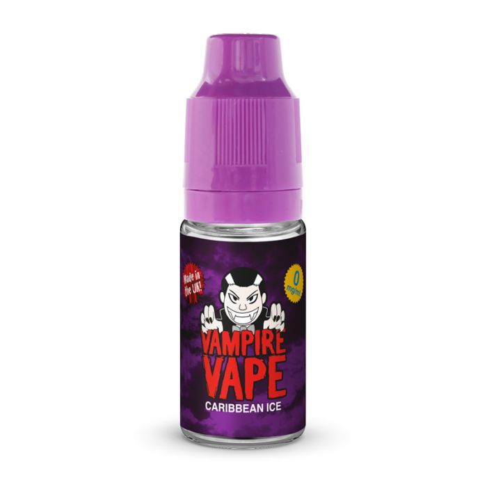 Vampire Vape 50/50 10ml