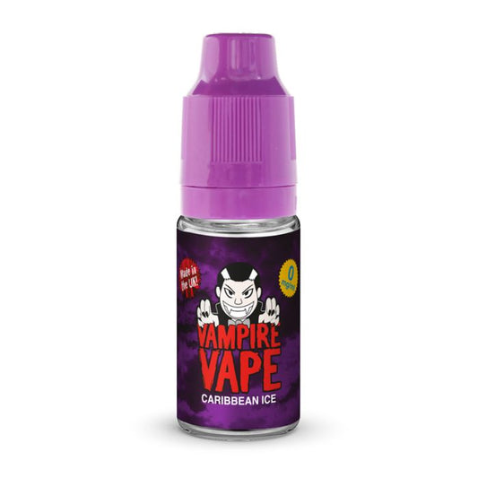 Vampire Vape 50/50 10ml