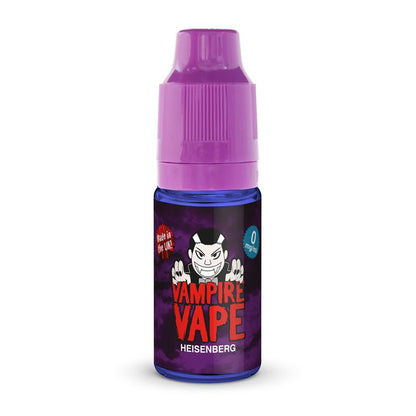 Vampire Vape 50/50 10ml