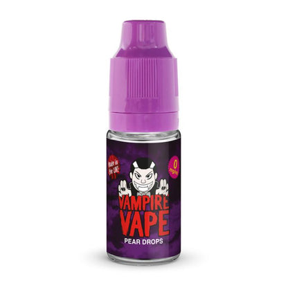 Vampire Vape 50/50 10ml