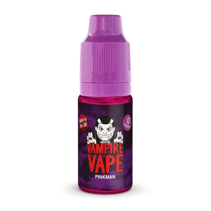 Vampire Vape 50/50 10ml